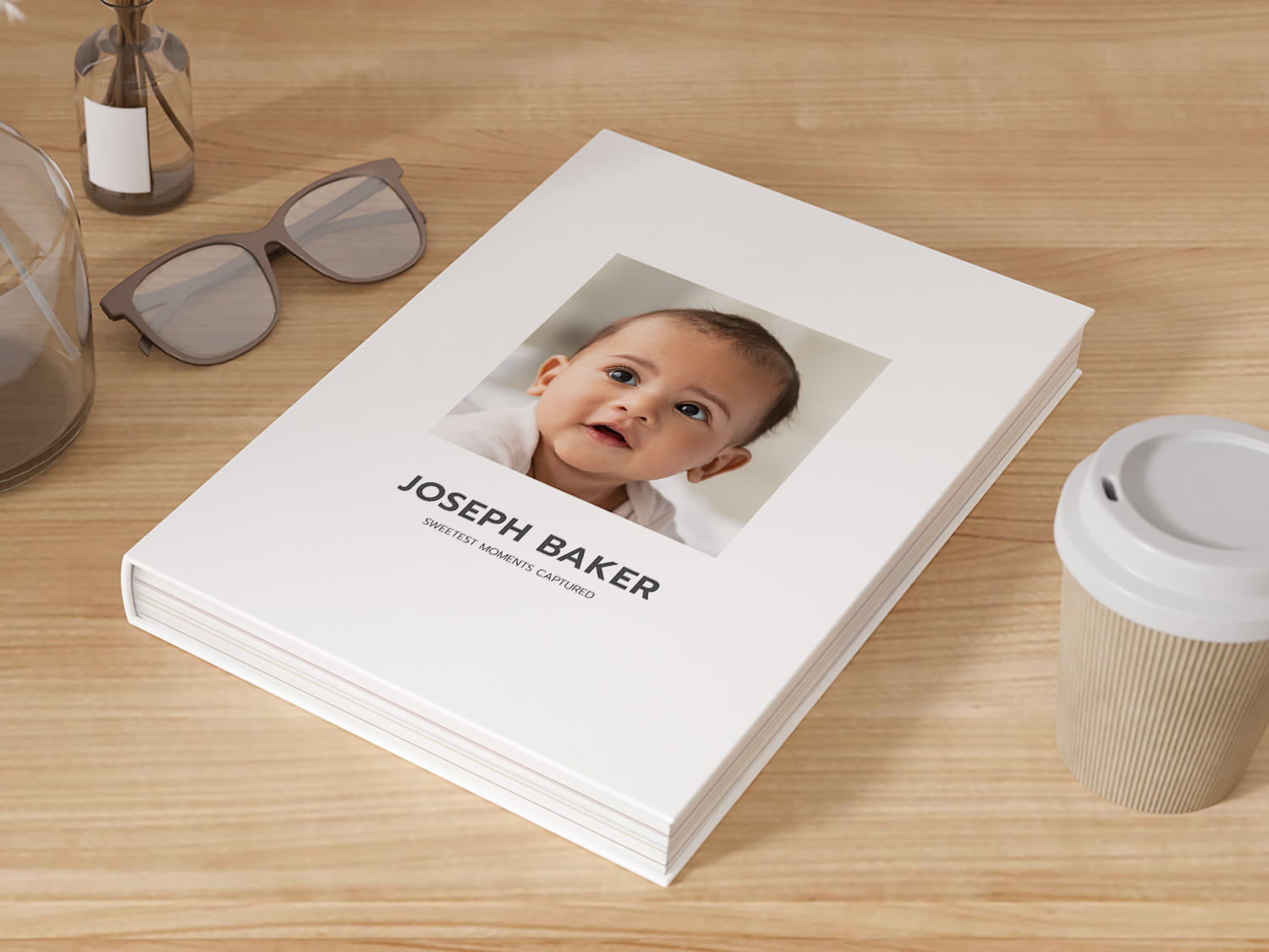 Five Fabulous Baby Book Ideas Everyone Will Love