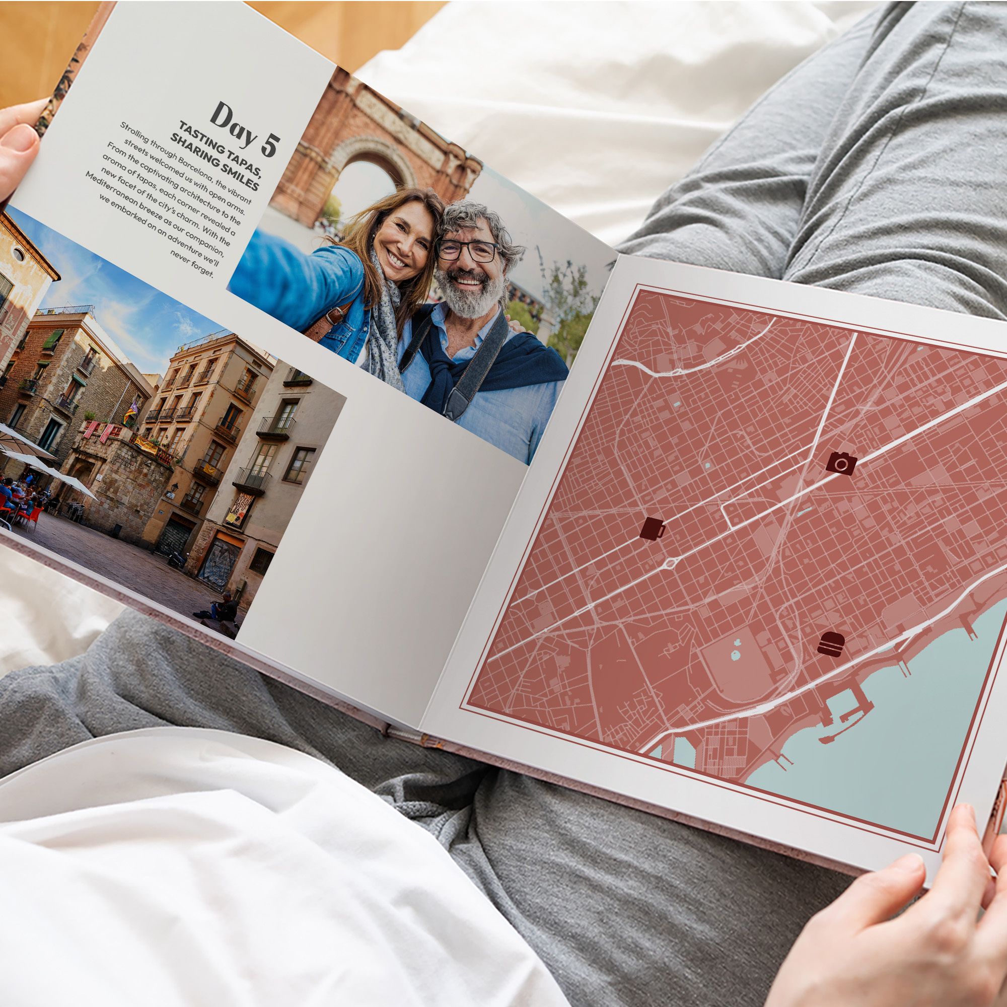 How To Make A Photo Book - The Ultimate Guide