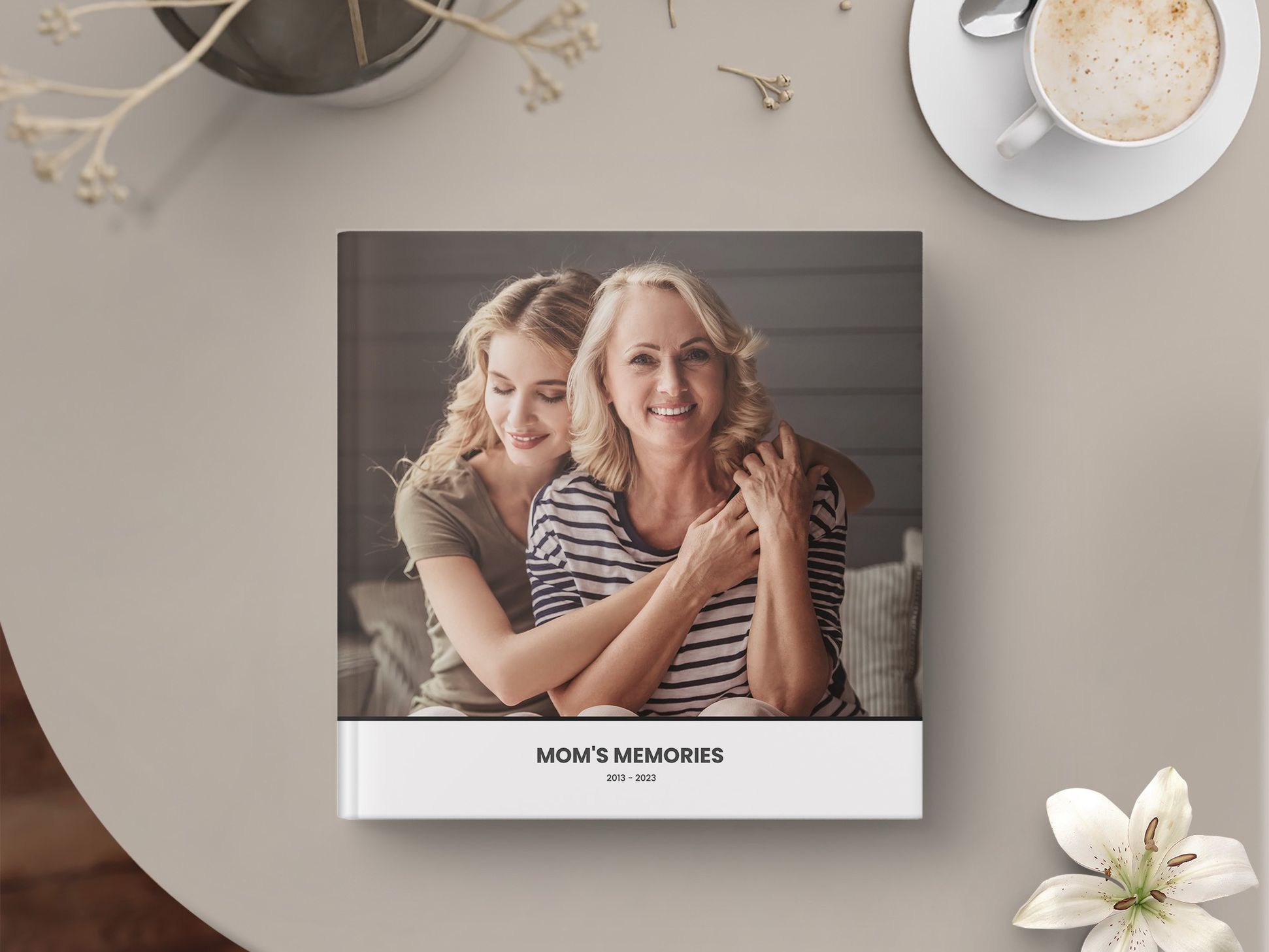 Last-Minute Mother's Day Gift Ideas: Personalized Presents