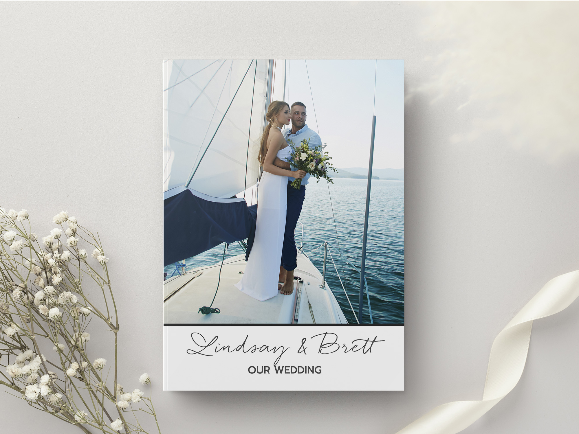 Wedding Photo Book Ideas – A Picture-Perfect “How To” Guide