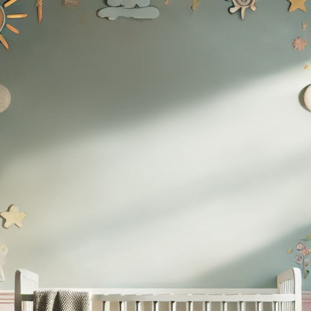 Newborn Room External