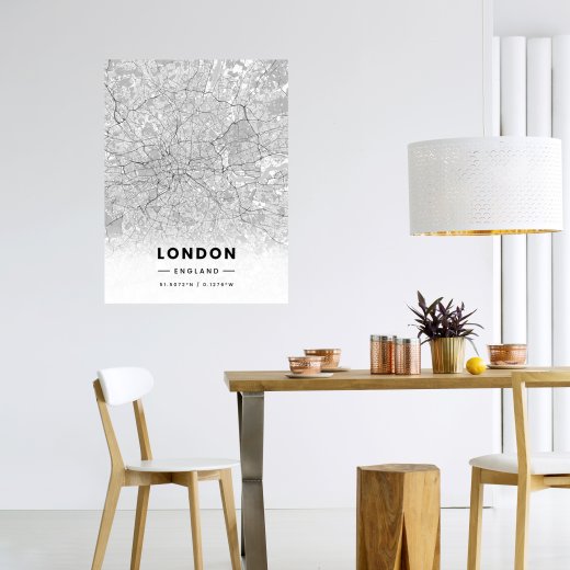 London in Light Poster 6